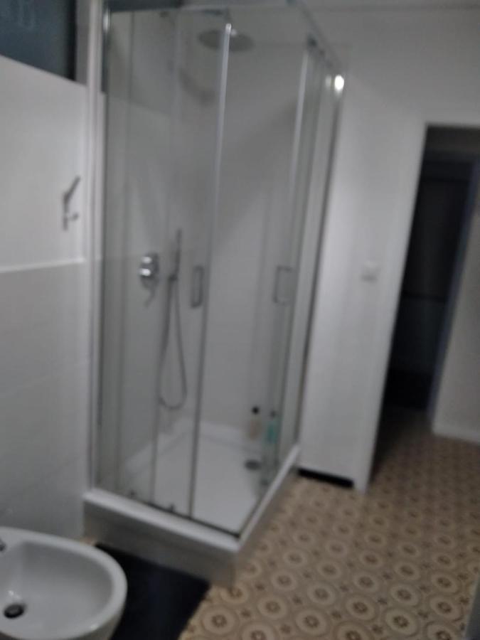 Virginias B&B 사보나 외부 사진